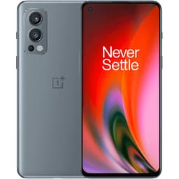 OnePlus Nord 2 5G Gray Sierra 128 GB Klass B (refurbished)