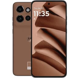 Motorola Edge 50 Neo Mocha Mousse 512 GB Klass A (refurbished)