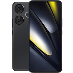 Xiaomi Poco F6 Black 512 GB Klass A (refurbished)