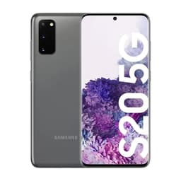 Begagnad Samsung Galaxy S20 128GB Grå - Bra skick
