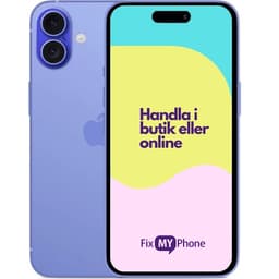 iPhone 16 Begagnad
