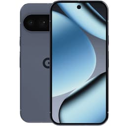 Google Pixel 10 Pro Moonstone 128 GB Klass A (refurbished)