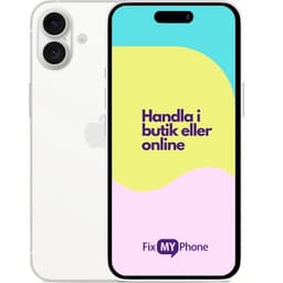 iPhone 16 Begagnad