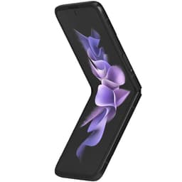 Samsung Galaxy Z Flip3 5G Phantom Black 128 GB Klass C (refurbished)