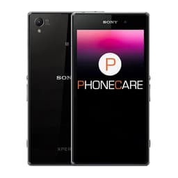 Begagnad Sony Xperia Z1 32GB Svart - Använt skick