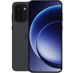 OnePlus 15R Charcoal Black 256 GB Klass A (refurbished)