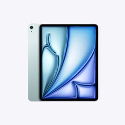 iPad Air 13" Wi-Fi M2 (6th Gen) 128GB Grade C Refurbished