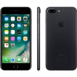 iPhone 7 Plus 32GB - 1 År Garanti Begagnad i Nyskick - Svart