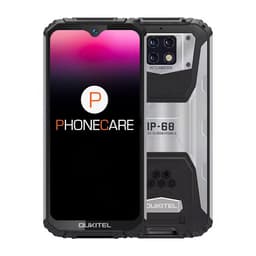 Begagnad Outikel WP6 128GB Svart - Använt skick