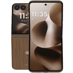 Motorola Razr 60 Ultra Pantone Mountain Trail 512 GB Klass A (refurbished)