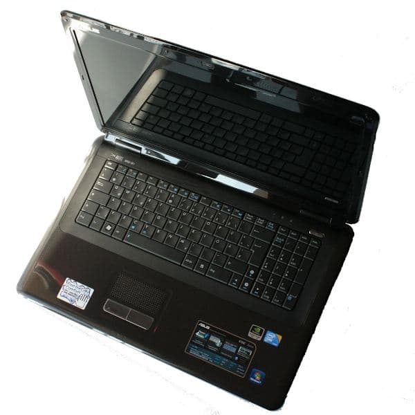 Asus 17"