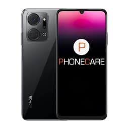 Begagnad Huawei Honor X7a 128GB Midnight Black - Använt skick C