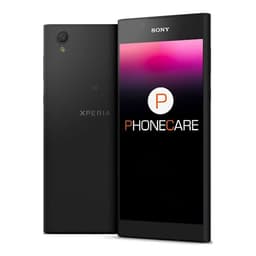 Sony Xperia L1 Dual 16GB Black- Bra skick (B)