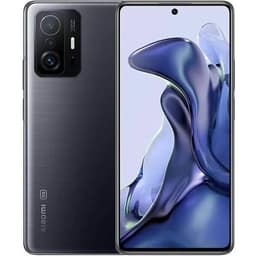 Xiaomi Redmi Note 10 64GB - 1 År Garanti Begagnad i Nyskick - Svart