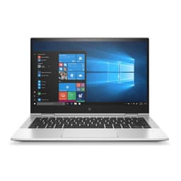 HP Elitebook X360 830 G7 13" i5 16G 256G Win11p