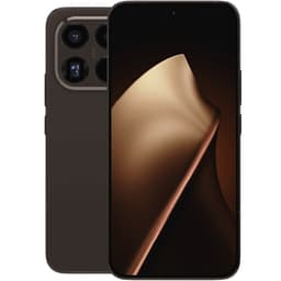 Xiaomi 15T Pro 5G Mocha Gold 512 GB Klass B (refurbished)