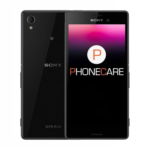 Sony Xperia M2 D2305