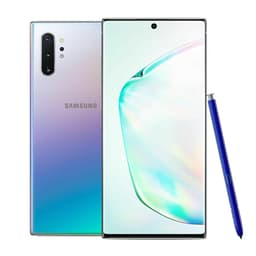Begagnad Samsung Galaxy Note 10 256GB Auro glow - Mycket bra skick