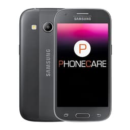 Begagnad Samsung Galaxy Ace 8GB Grå - Använt skick