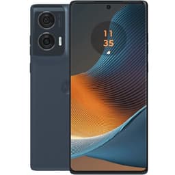 Motorola Edge 50 Fusion Forest Blue 256 GB Klass A (refurbished)