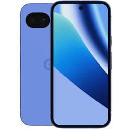 Google Pixel 10a Lavender 128 GB Klass A (refurbished)