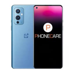 Begagnad OnePlus 9 128GB Blå - Mycket bra skick