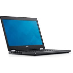 Dell Latitude E5450 Intel Core i5/14"/8GB/128GB Begagnad Nyskick - 6 Månader Garanti
