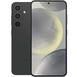 Samsung Galaxy S24 Onyx Black 128 GB Klass A (refurbished)