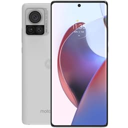 Motorola Edge 30 Ultra Starlight White 256 GB Klass A (refurbished)