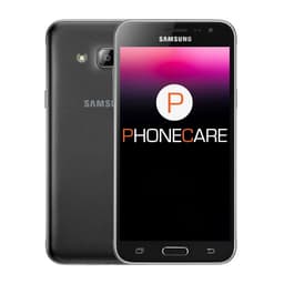 Begagnad Samsung Galaxy J3 2016 8GB  - Bra skick