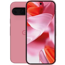 Google Pixel 9 Peony 128 GB Klass A (refurbished)