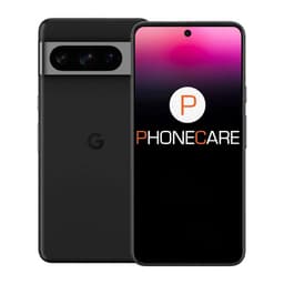 Begagnad Google Pixel 8 Pro 128GB Obsidian - Mycket bra skick