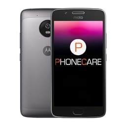 Begagnad Motorola Moto G5 16GB Lunar grey - Använt skick