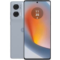 Motorola Edge 50 Fusion Marshmallow Blue 256 GB Klass A (refurbished)