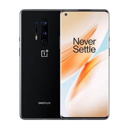 Begagnad OnePlus 8 Pro 128GB Svart - Mycket bra skick