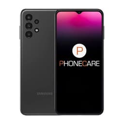Samsung Galaxy A13 64GB Black- Bra skick (B)