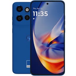 Motorola Edge 50 Neo Nautical Blue 512 GB Klass A (refurbished)