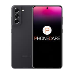 Samsung Galaxy S21 FE 5G 128GB Gray - Mycket bra skick (A)