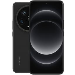 Xiaomi 14 Ultra Black 512 GB Klass C (refurbished)