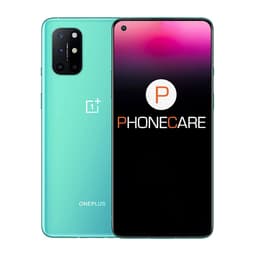 Begagnad OnePlus 8T 128GB Aquamarine - Bra skick