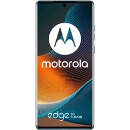 Motorola Edge 50 Fusion 5G Dual SIM 12GB RAM 256GB - 2 År Garanti Begagnad i Nyskick