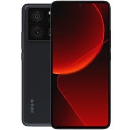 Xiaomi 13T Pro Black 512 GB Klass B (refurbished)