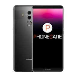 Begagnad Huawei Mate 10 Pro 128GB Titanium Gray - Använt skick C