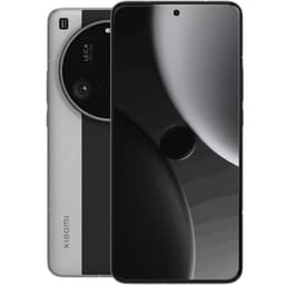 Xiaomi 15 Ultra Silver Chrome 512 GB + 16 GB RAM Klass A (refurbished)