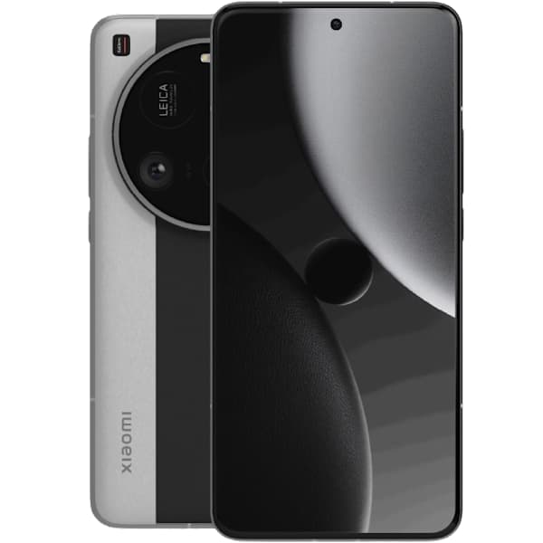 Xiaomi 15 Ultra Silver Chrome 512 GB + 16 GB RAM Klass A (refurbished)