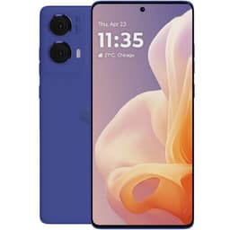 Motorola Moto G85 Blue 256 GB Klass A (refurbished)