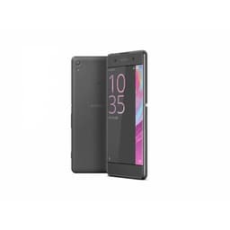 Sony Xperia XA F3111 - 1 År Garanti Begagnad i Nyskick - Svart