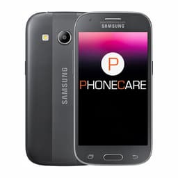 Begagnad Samsung Galaxy Ace Style 8GB Grå - Mycket bra skick