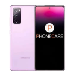 Begagnad Galaxy S20 FE 128GB Cloud Lavander - Använt skick C