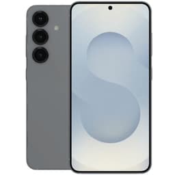 Samsung Galaxy S25 Silver Shadow 128 GB Klass A (refurbished)